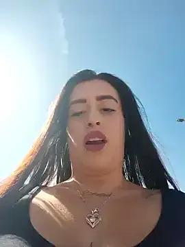 Freechat Freyja300 on StripChat