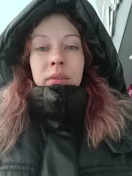 Frost_foxy — For hot morning + 3 min toy control