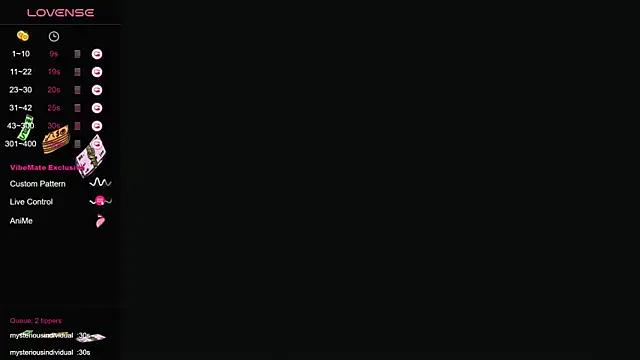 Freechat fuckyou_alexa on StripChat