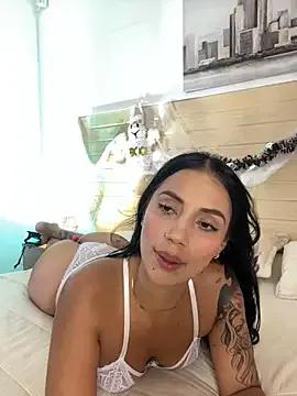 Freechat GabiHills on StripChat