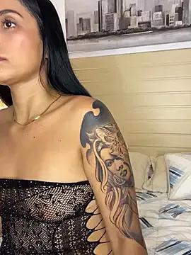 Freechat GabiHills on StripChat