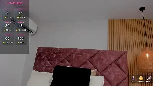 Freechat Gabriela_1x on StripChat