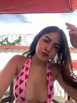 Freechat Gaby-Herrera on StripChat