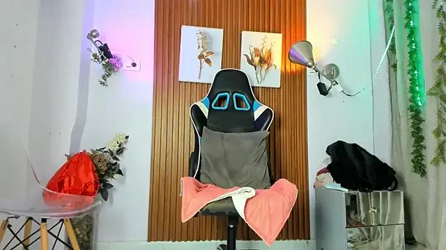 Freechat galactica_ on StripChat