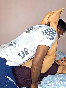 Group Garima_G on StripChat