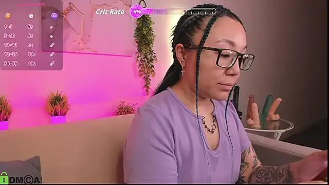 gentle_muse — Peek under the skirt