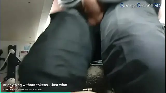 StripChat GeorgeGreeceGR is Freechat GeorgeGreeceGR — Ejaculation in bondage.