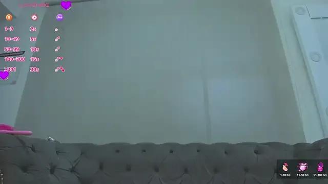 Freechat GeorginaFit on StripChat