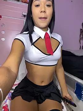 Freechat Geralllll on StripChat