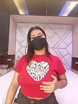 Freechat GFndBF on StripChat