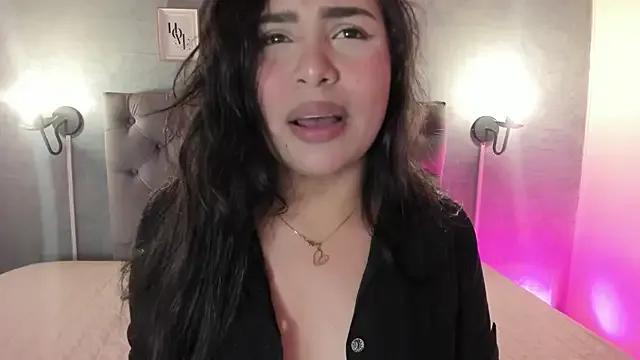 Freechat GiannaSlimJB on StripChat