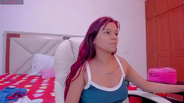 gime_lara — Milk jets