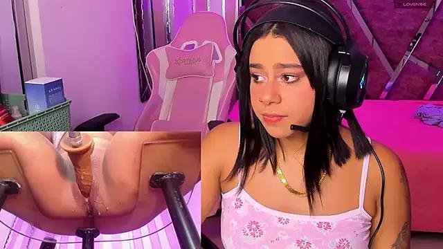 Freechat Gina_Kurt on StripChat