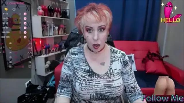 Freechat GinaMiracle on StripChat