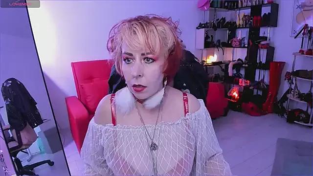 Freechat GinaMiracle on StripChat