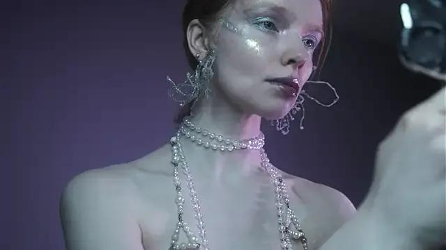 Freechat ginger_hugs on StripChat