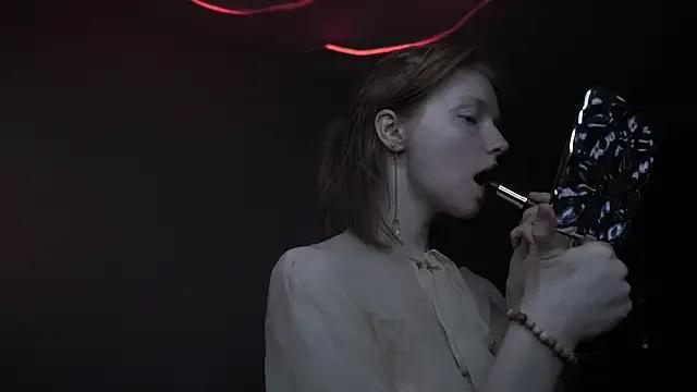 Freechat ginger_hugs on StripChat