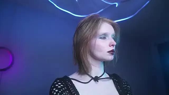 Freechat ginger_hugs on StripChat