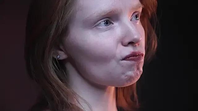 ginger_hugs — Look into our souls, we beg you 