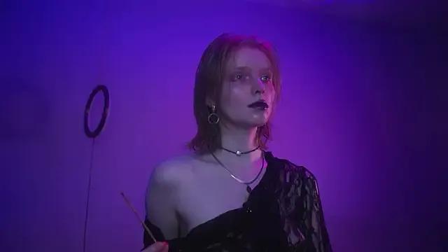 Freechat ginger_hugs on StripChat