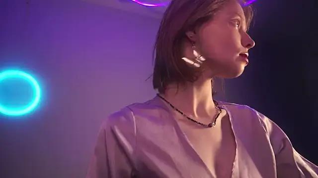 Freechat ginger_hugs on StripChat