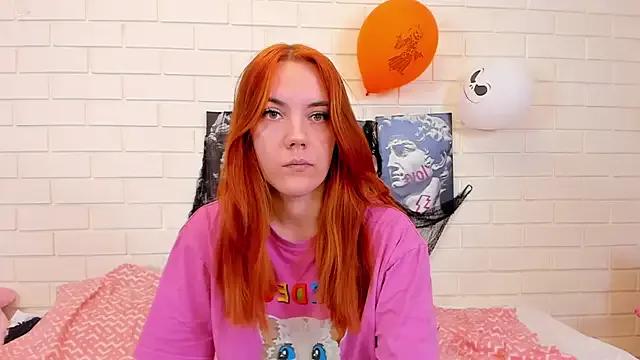 StripChat Gingerr_pie is Freechat Gingerr_pie — Freechat on StripChat