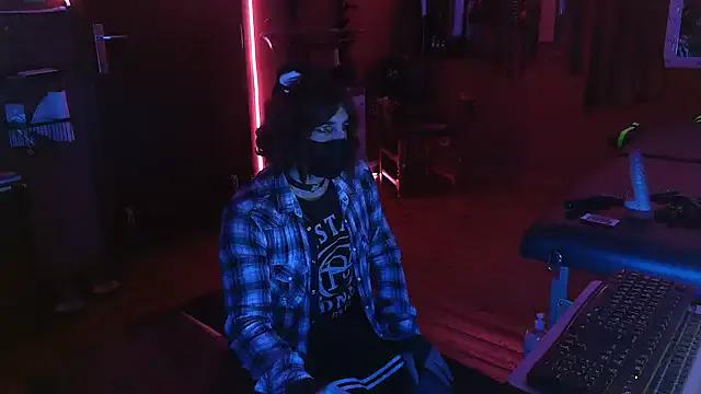 StripChat Ginny-the-bdsm-nympho is Freechat Ginny-the-bdsm-nympho — Handsfree sissygasm