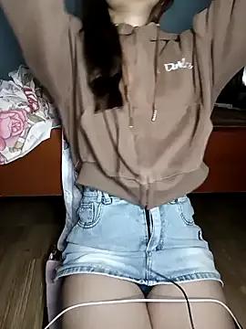 Girl20sexy on StripChat