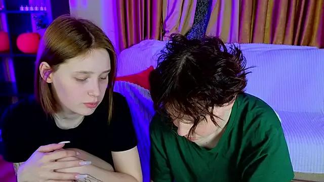 StripChat Girls_Fingers is Freechat Girls_Fingers — Freechat on StripChat