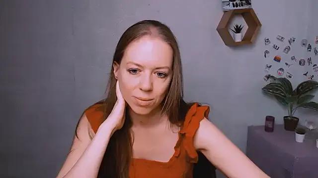 Freechat GloriaSi_ on StripChat