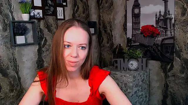 Freechat GloriaSi_ on StripChat