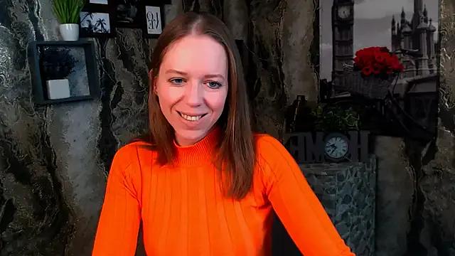 Freechat GloriaSi_ on StripChat