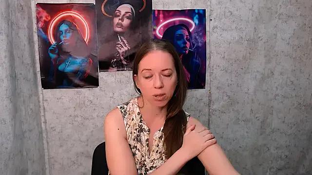 Freechat GloriaSi_ on StripChat