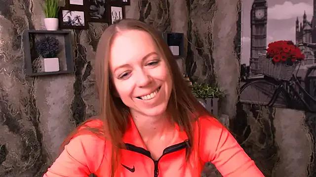 Freechat GloriaSi_ on StripChat