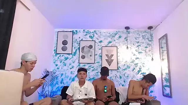 Freechat GodsOfEgypt_ on StripChat