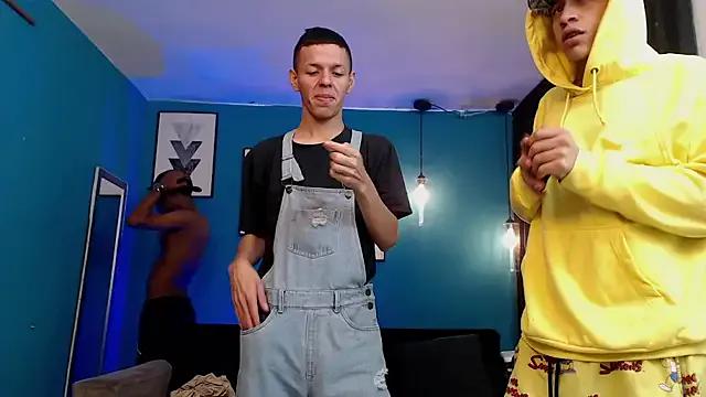 Freechat GodsOfEgypt_ on StripChat