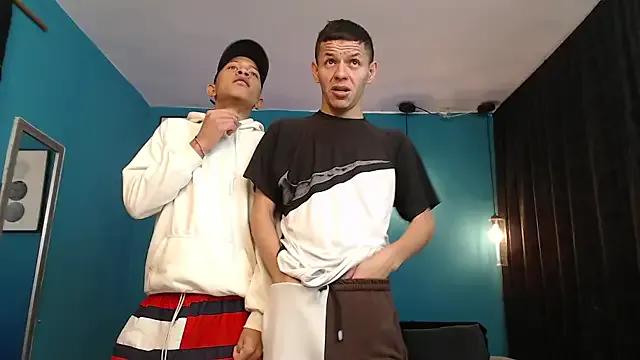 Freechat GodsOfEgypt_ on StripChat