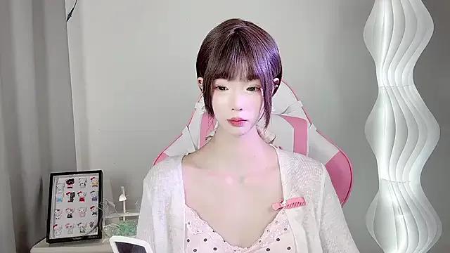 Freechat Gogo-888 on StripChat