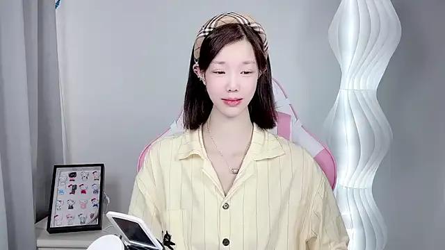 Freechat Gogo-888 on StripChat