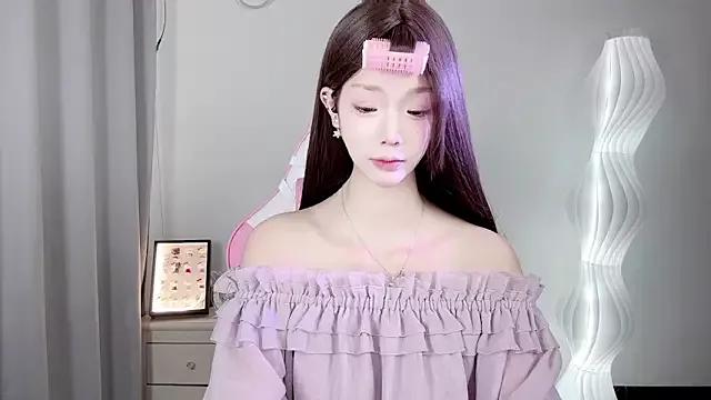 Freechat Gogo-888 on StripChat