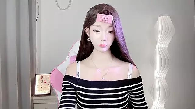 Freechat Gogo-888 on StripChat