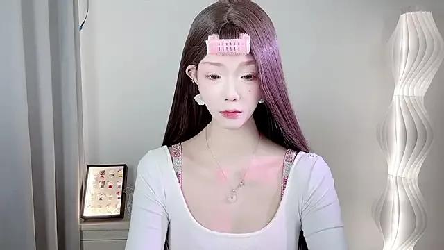 Freechat Gogo-888 on StripChat