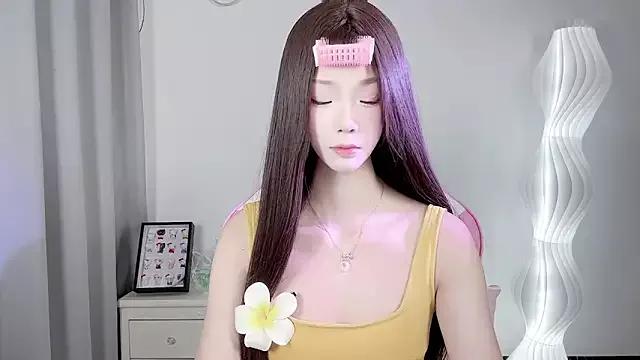 Freechat Gogo-888 on StripChat