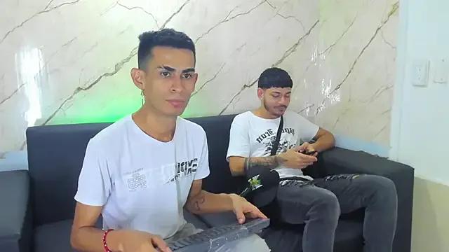 Freechat Golldens_Dreamss on StripChat