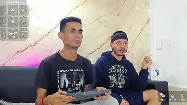 Freechat Golldens_Dreamss on StripChat