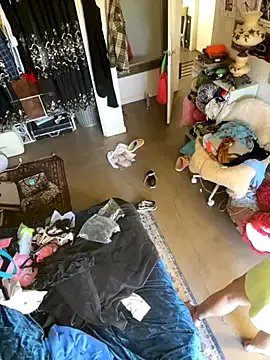 Freechat goodgirlbabydoll on StripChat