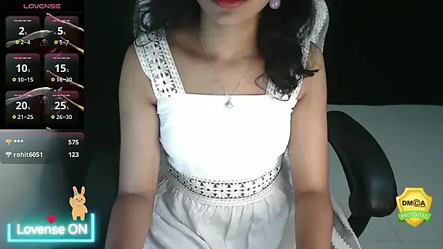 Private GOuthAmi_telugu on StripChat