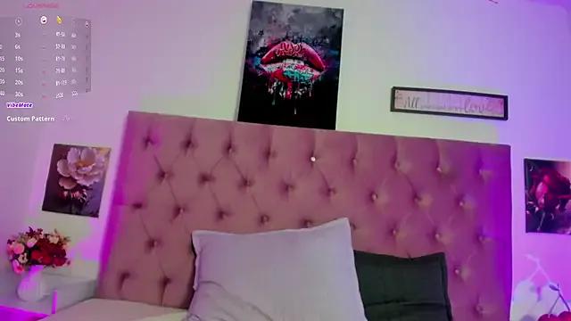 Greicy_wish — Masturbate and big squirt