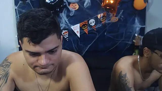 Freechat Group_Lustt on StripChat