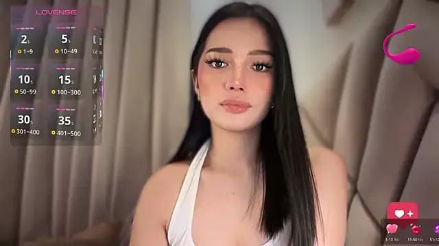 Freechat hadahera on StripChat